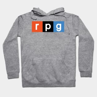 RPG Hoodie